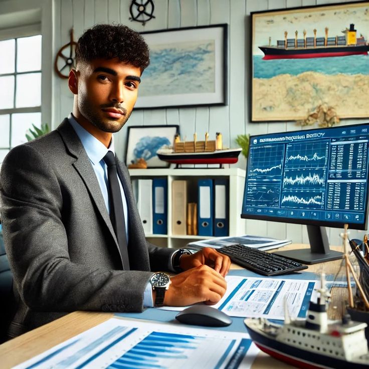 How to Advance Your Maritime Career from Home with Our Online Programs